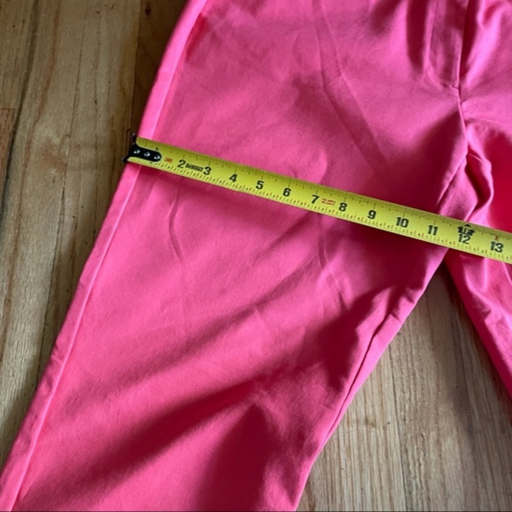 Liz Claiborne pixie pants - Picture 5 of 10
